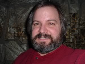 Wendell Gammill