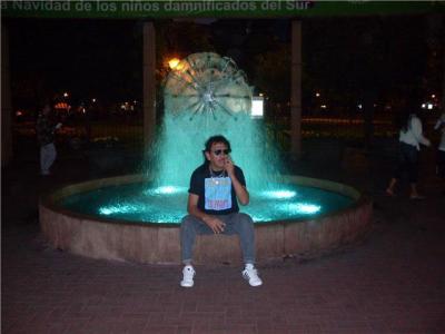 Jose Torres