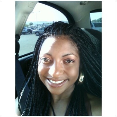 Natasha Byrd