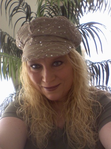 Joy Ballou