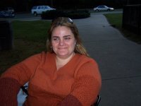 Theresa Hughes