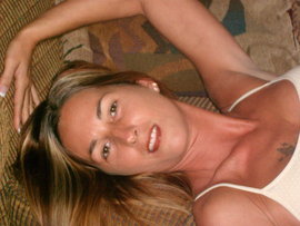Tracey Whitfield
