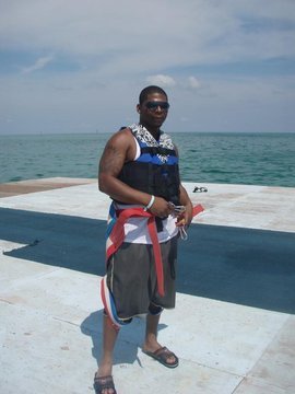Shaka Gillings