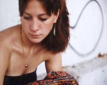 Kristine Gianakos