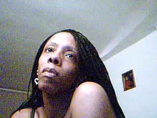 Nina Forbes