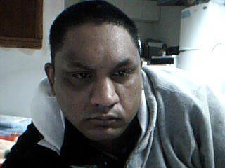 Mike Ramkissoon