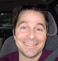 Nicholas Newlin