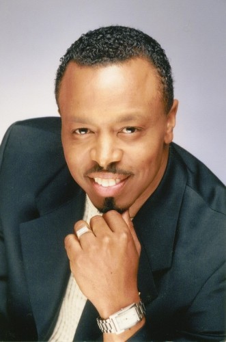Terence Caston