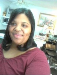 Dameeka Bynum