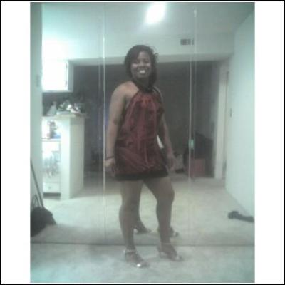 Lashonda Jones