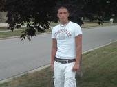 Geremy Buck