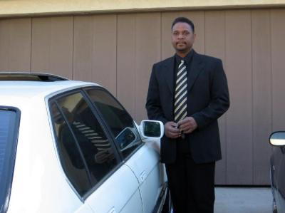 Eric Logan