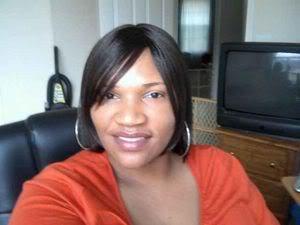 Tosheba Tanner