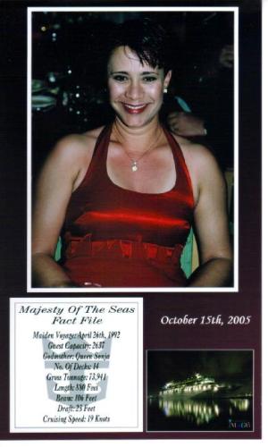 Vilma Hernandez