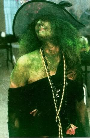 Joan White