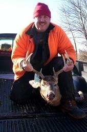Rick Cramer