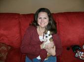 Victoria Mcbride