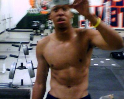 Michael Brown
