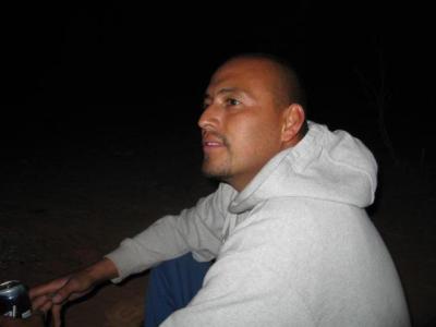 Daniel Begay
