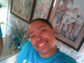 April Holman