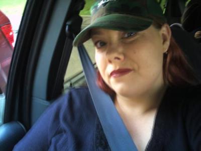 Jennifer Covault