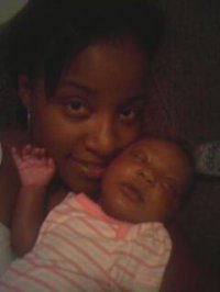 Sequoia Paulk