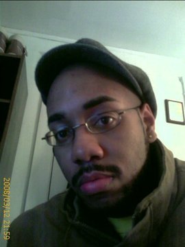 Marcus Coleman
