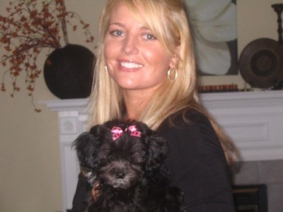 Kelley Mcconnell