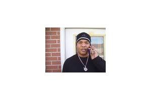 Darryl Ferguson