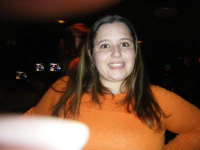 Amy Rogers