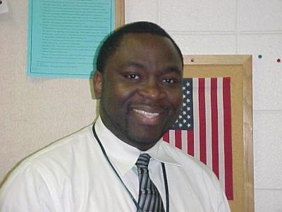 Albert Ware