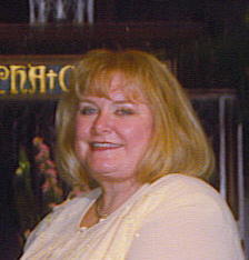 Jackie Marlin
