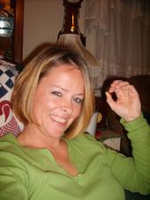Beverley Jenkins