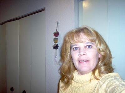 Jill Halrorson