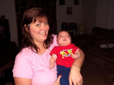 Julie Anderson
