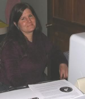 Lori Bray