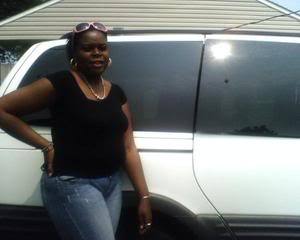 Lisa Blocker