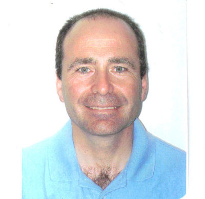 Gregory Davis