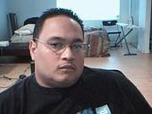 Victor Alvelo