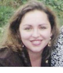 Mary Kanza