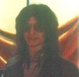 Paul Wells