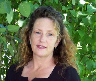Lisa Davis