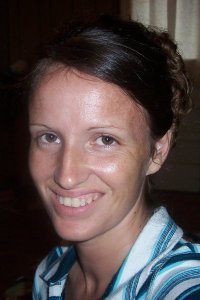 Valerie Ganus