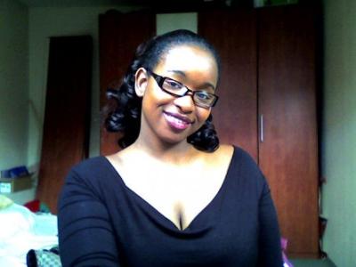 Hadiatou Diallo