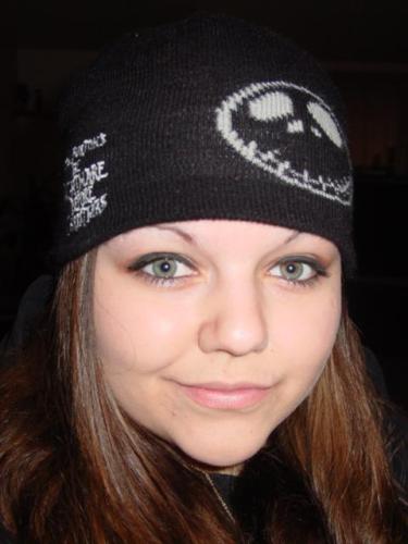 Brittany Carroll