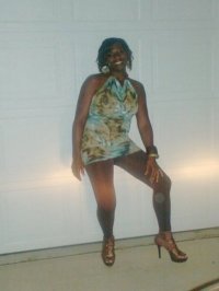Felecia Henson