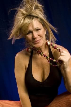 Judy Myers