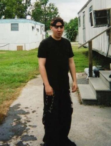 Jeremy Hall