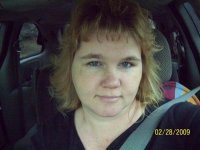 Shari Parsons