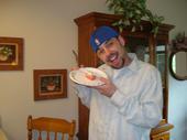 Christopher Mayville